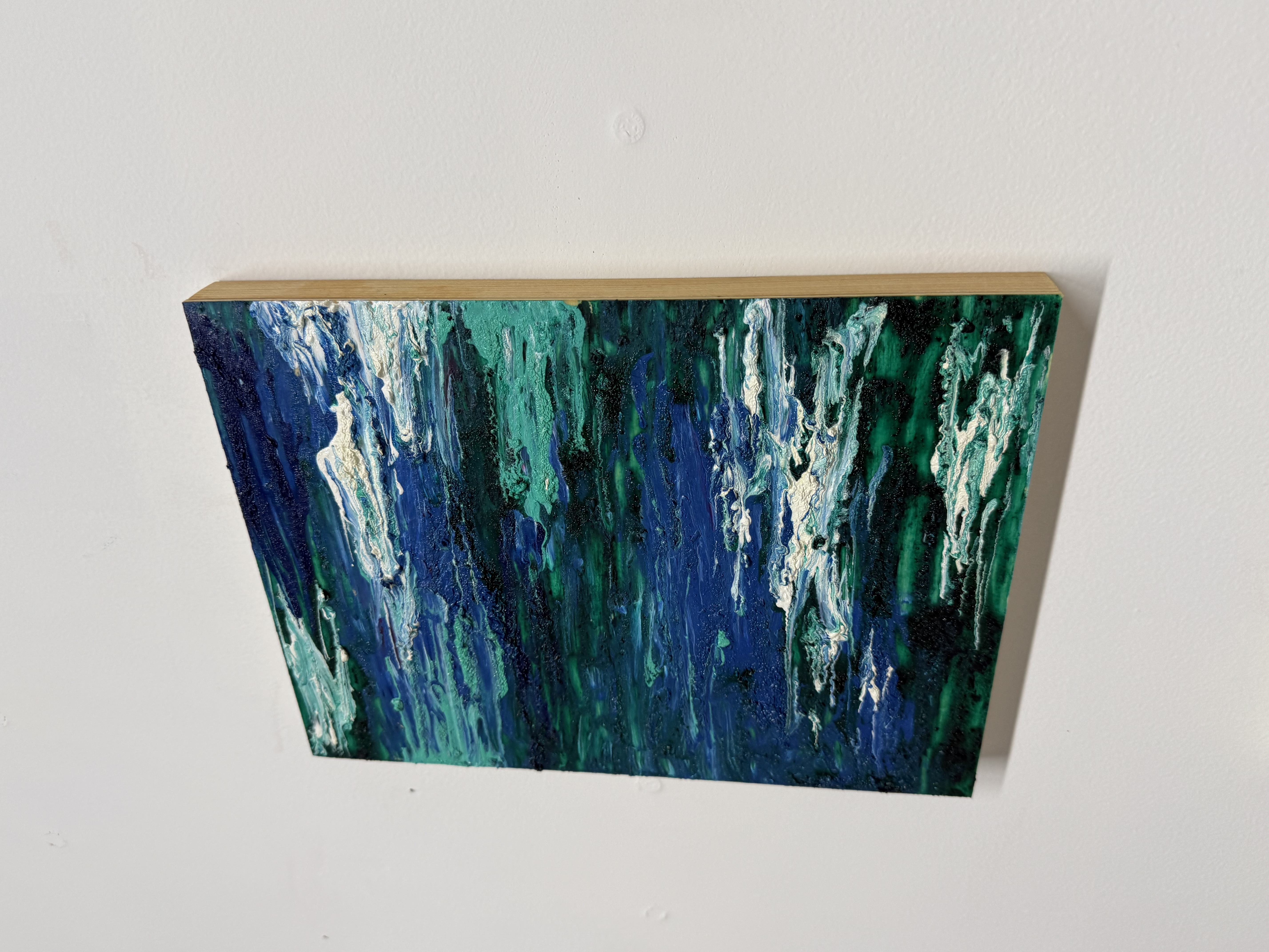Water 88